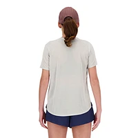 Athletics - T-shirt d'entraînement pour femme