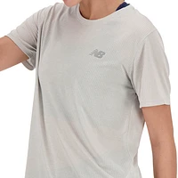 Athletics - T-shirt d'entraînement pour femme