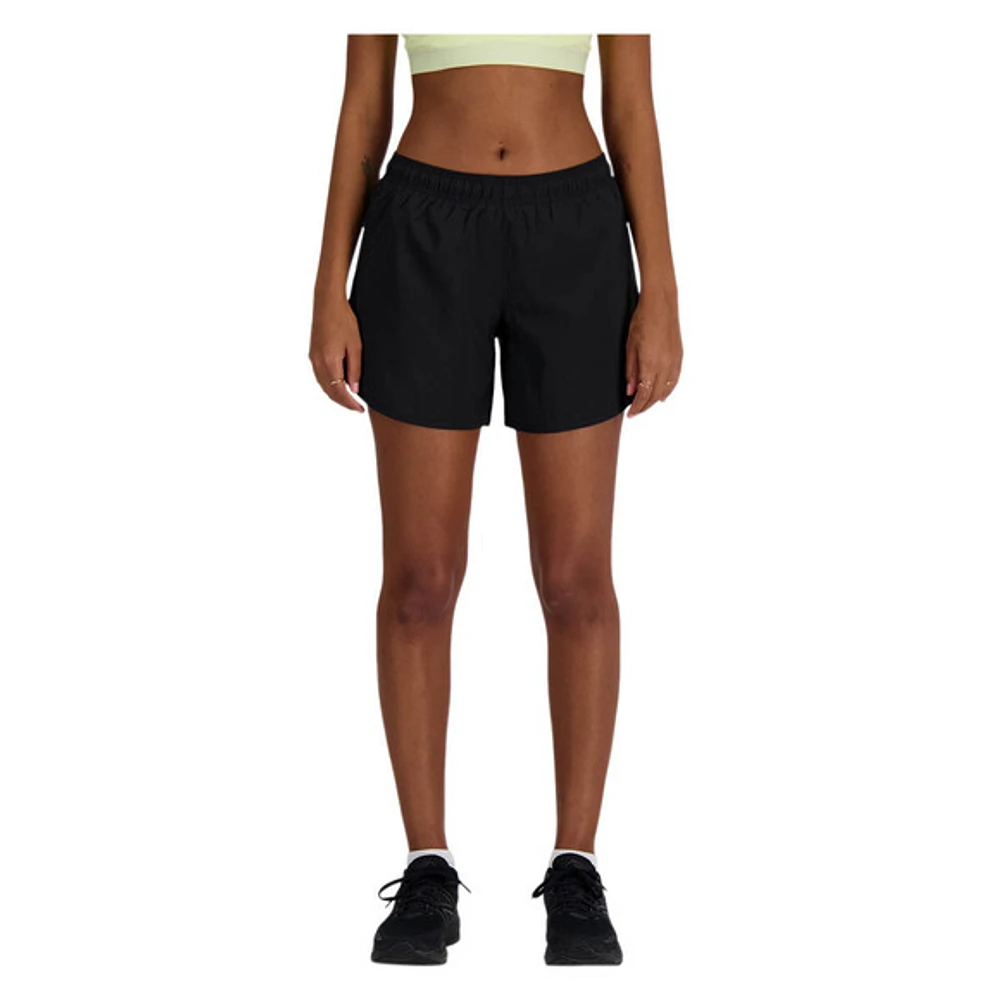 Sport Essentials 5" - Women's Running Shorts