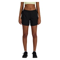 Sport Essentials 5" - Women's Running Shorts