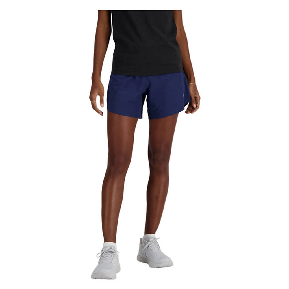 RC Seamless 5" - Women's Running Shorts