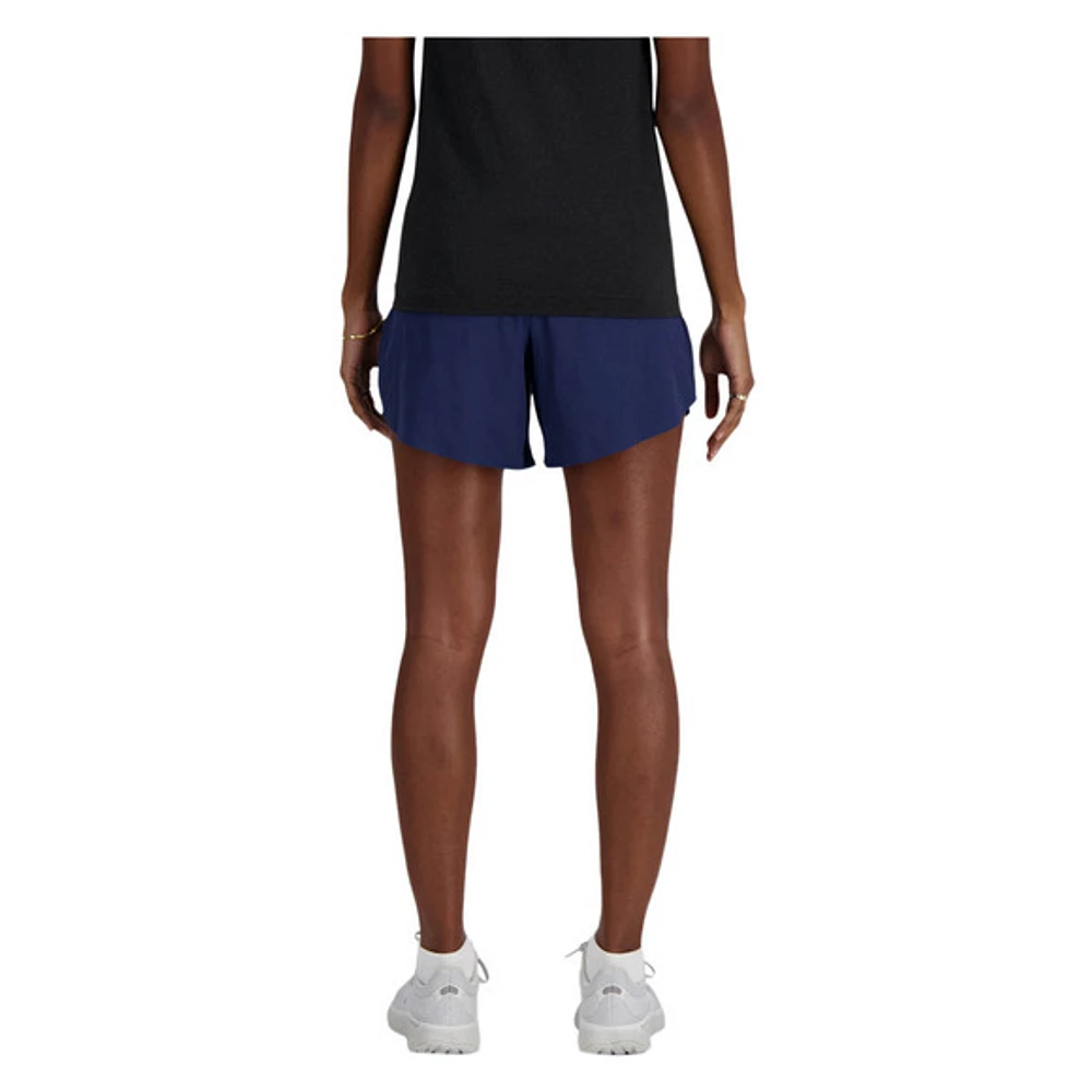 RC Seamless 5" - Women's Running Shorts