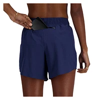 RC Seamless 5" - Women's Running Shorts