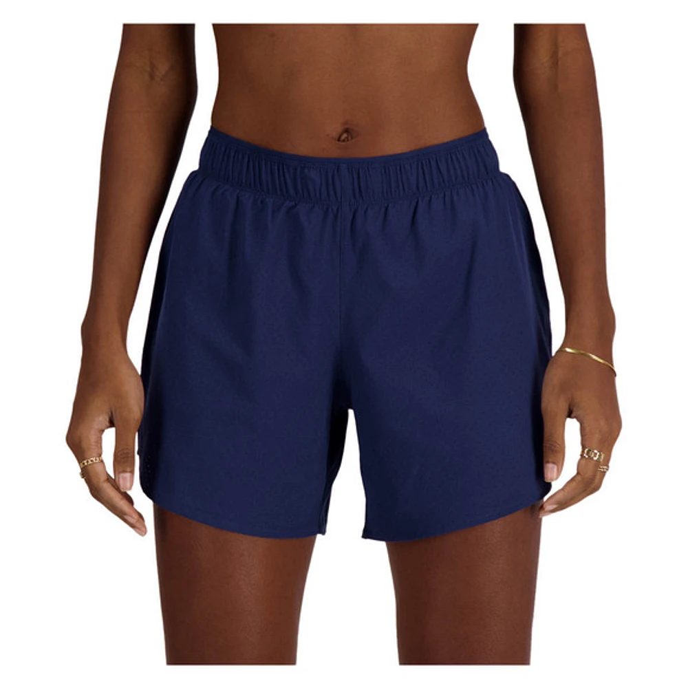 RC Seamless 5" - Women's Running Shorts