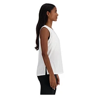 Heathertech - Camisole d'entraînement pour femme