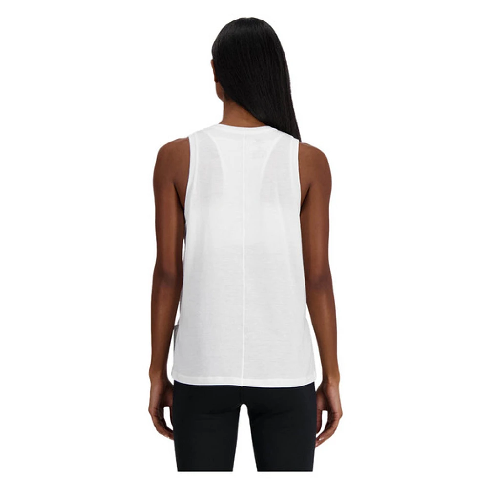 Heathertech - Camisole d'entraînement pour femme