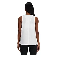 Heathertech - Camisole d'entraînement pour femme