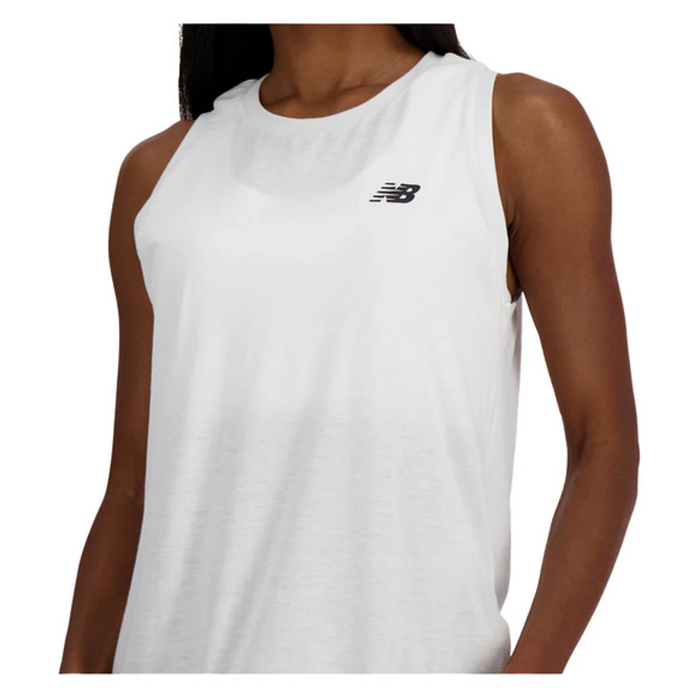 Heathertech - Camisole d'entraînement pour femme