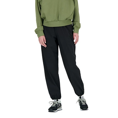 Athletics Stretch Woven Jogger - Women's Pants