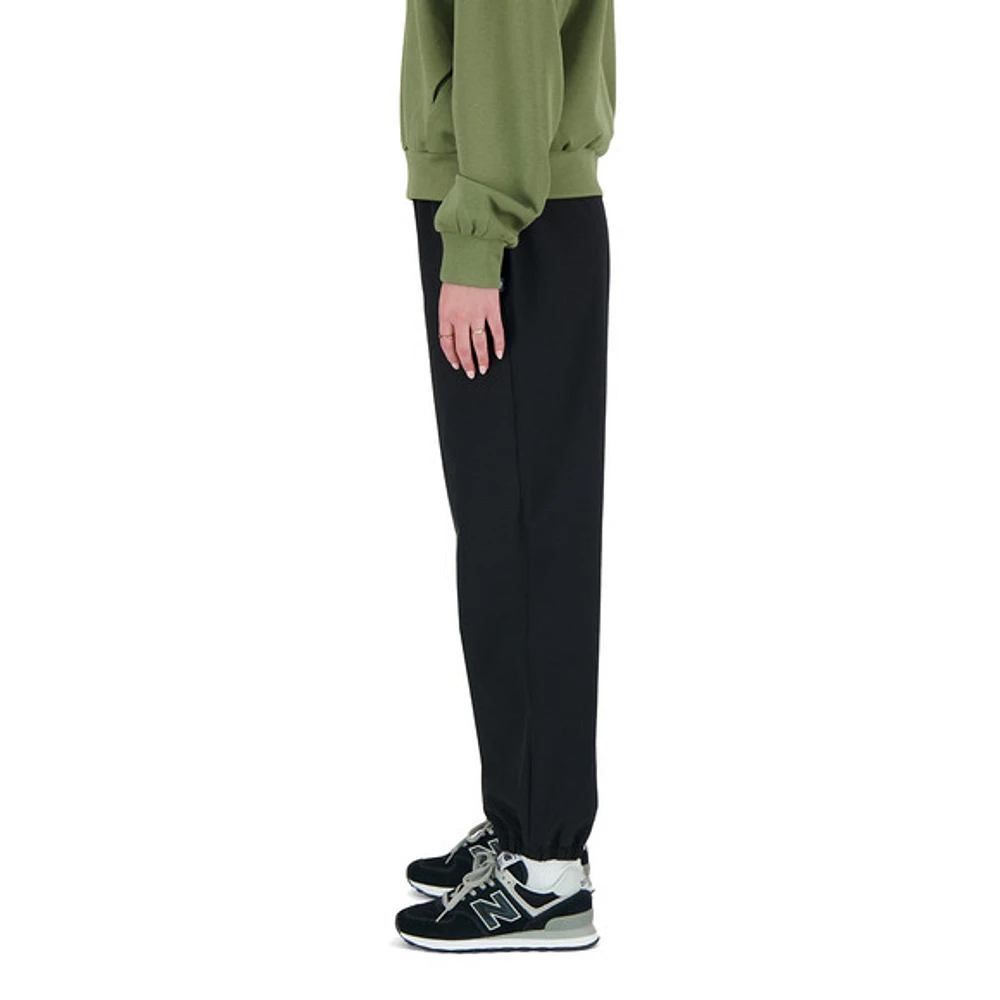 Athletics Stretch Woven Jogger - Pantalon pour femme