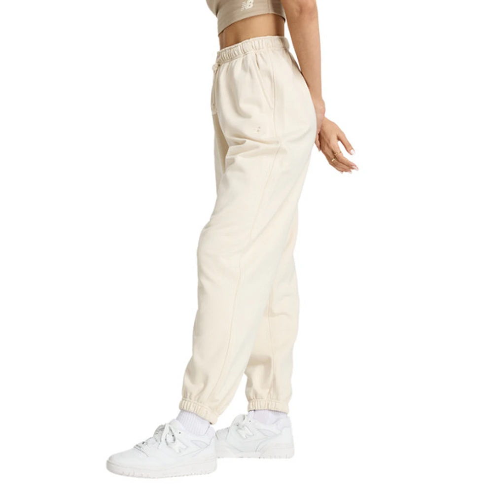 Athletics - Women's Fleece Pants