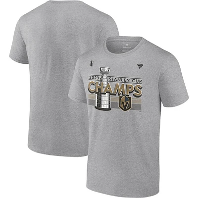 2023 Stanley Cup Champions Locker Room - Men's T-Shirt