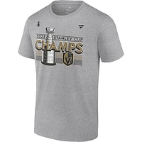 2023 Stanley Cup Champions Locker Room - Men's T-Shirt