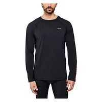 RedHEAT Extreme Crew - Men's Baselayer Long-Sleeved Shirt