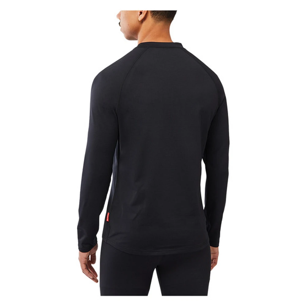 RedHEAT Extreme Crew - Men's Baselayer Long-Sleeved Shirt