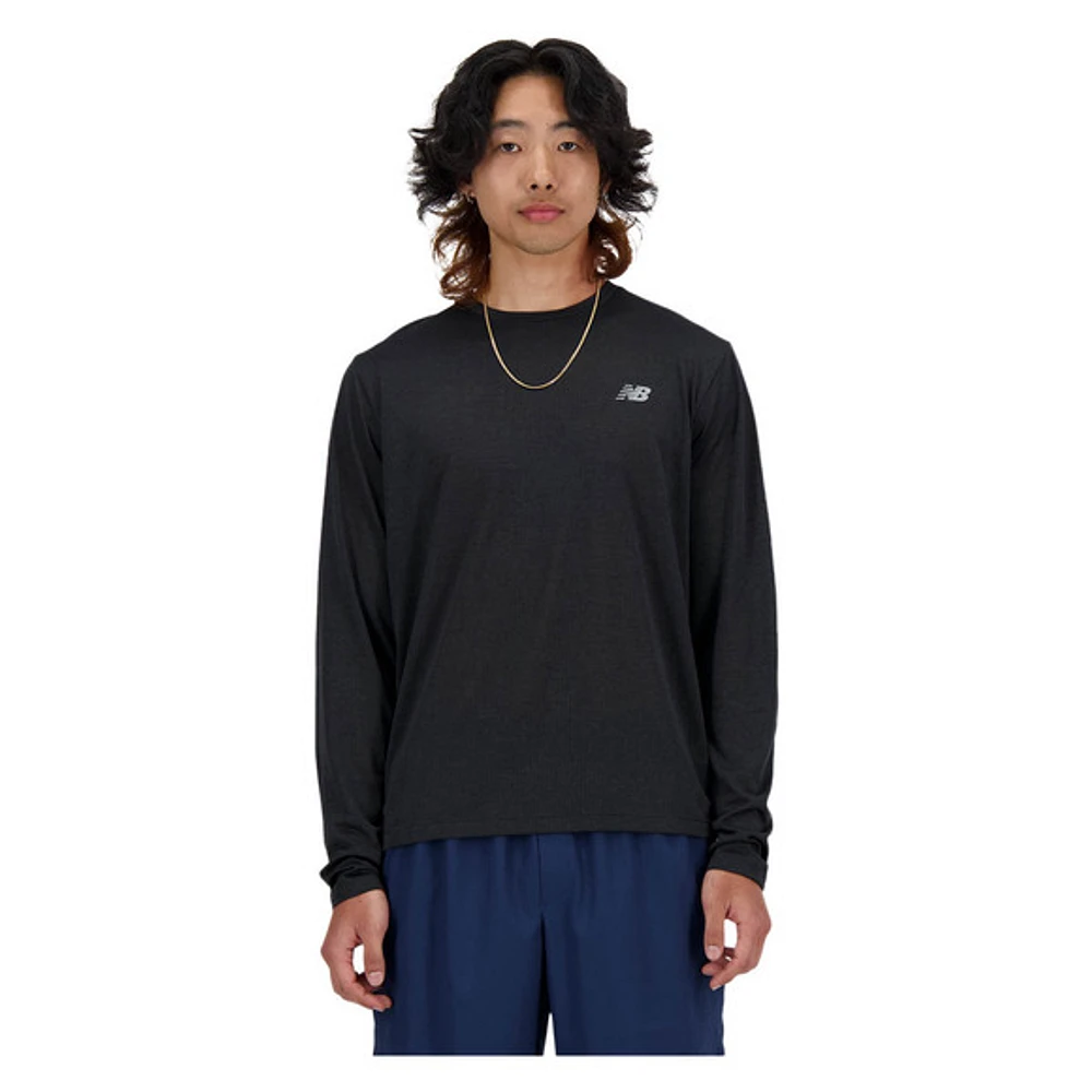 Athletics - Men's Running Long-Sleeved Shirt