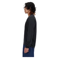 Athletics - Men's Running Long-Sleeved Shirt