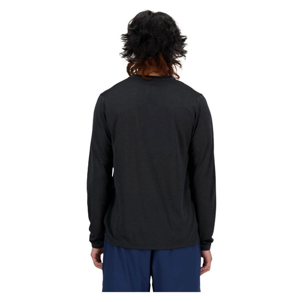 Athletics - Men's Running Long-Sleeved Shirt