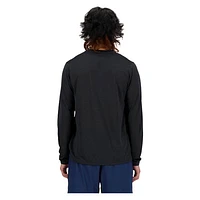 Athletics - Men's Running Long-Sleeved Shirt