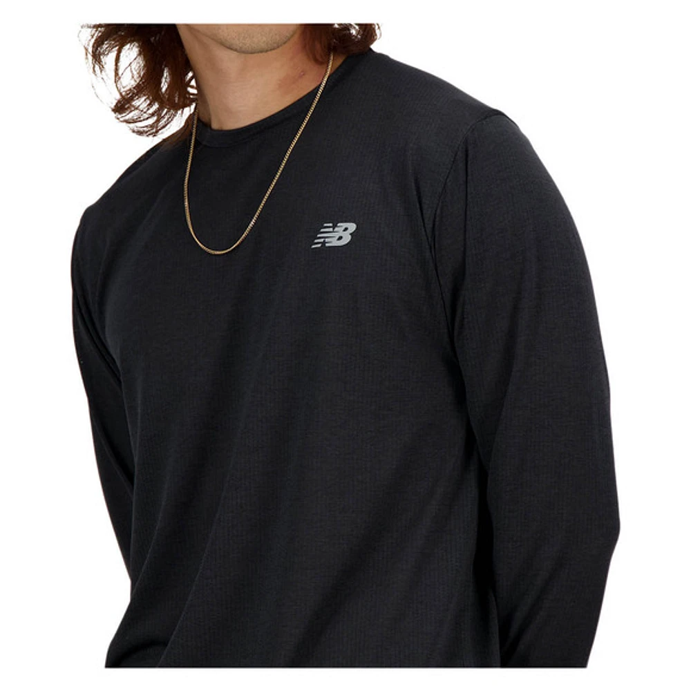 Athletics - Men's Running Long-Sleeved Shirt