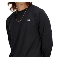 Athletics - Men's Running Long-Sleeved Shirt