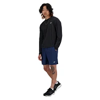 Athletics - Men's Running Long-Sleeved Shirt