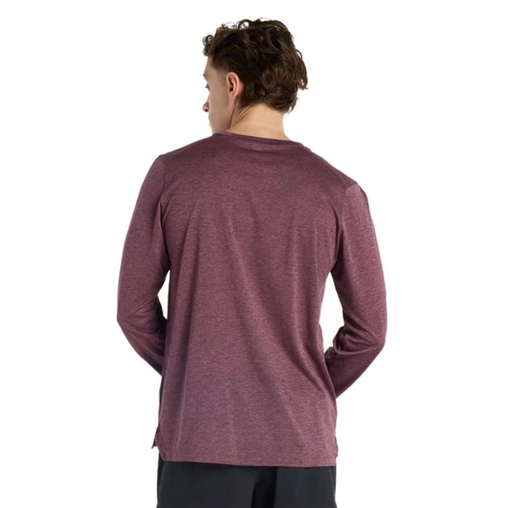 Athletics - Men's Running Long-Sleeved Shirt