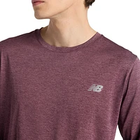 Athletics - Men's Running Long-Sleeved Shirt