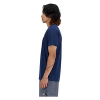 Sport Essentials - T-shirt de course pour homme