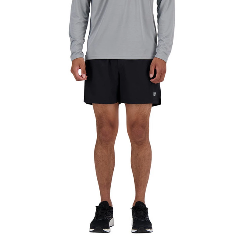 AC Lined 5" - Men's Running Shorts