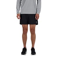 AC Lined 5" - Men's Running Shorts