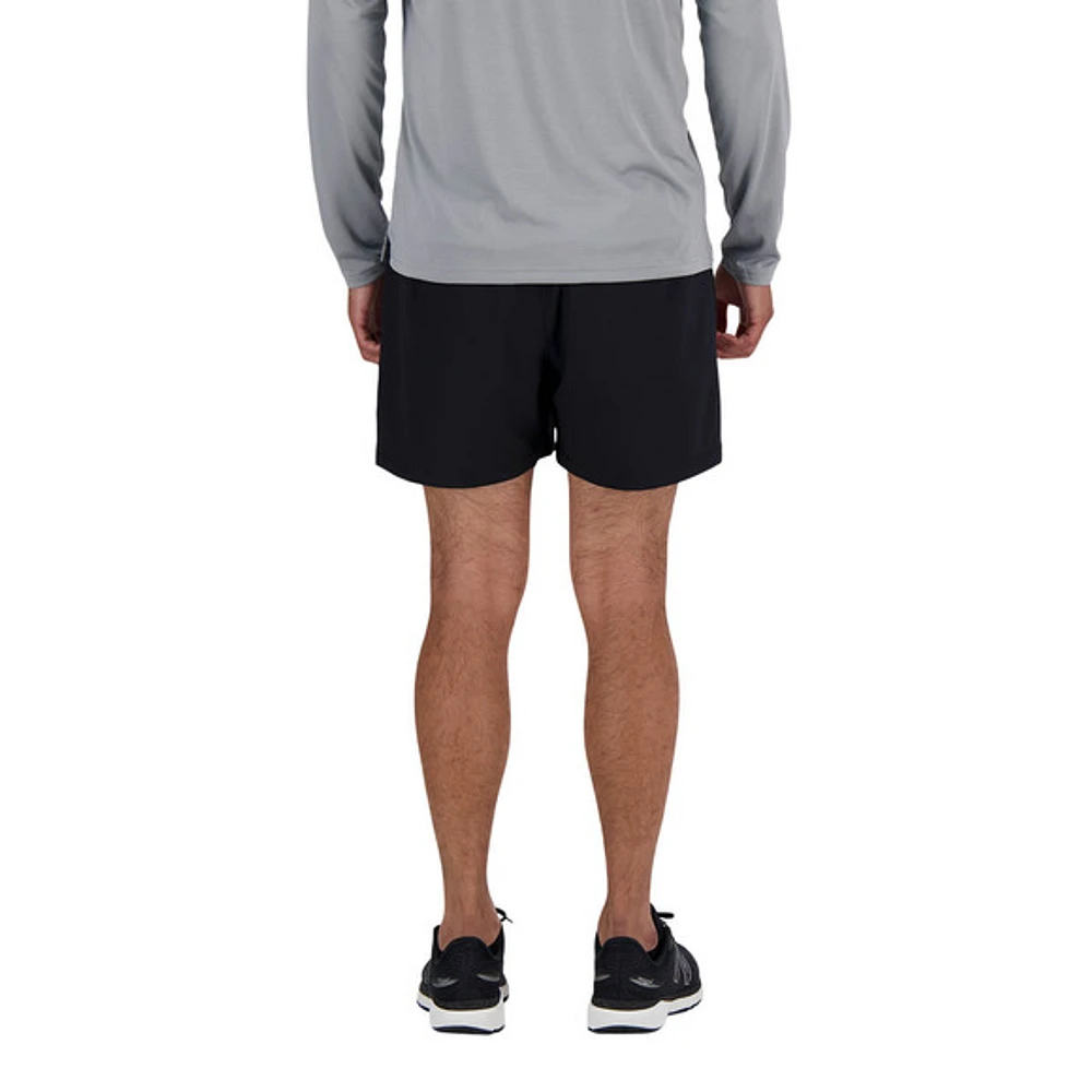 AC Lined 5" - Men's Running Shorts