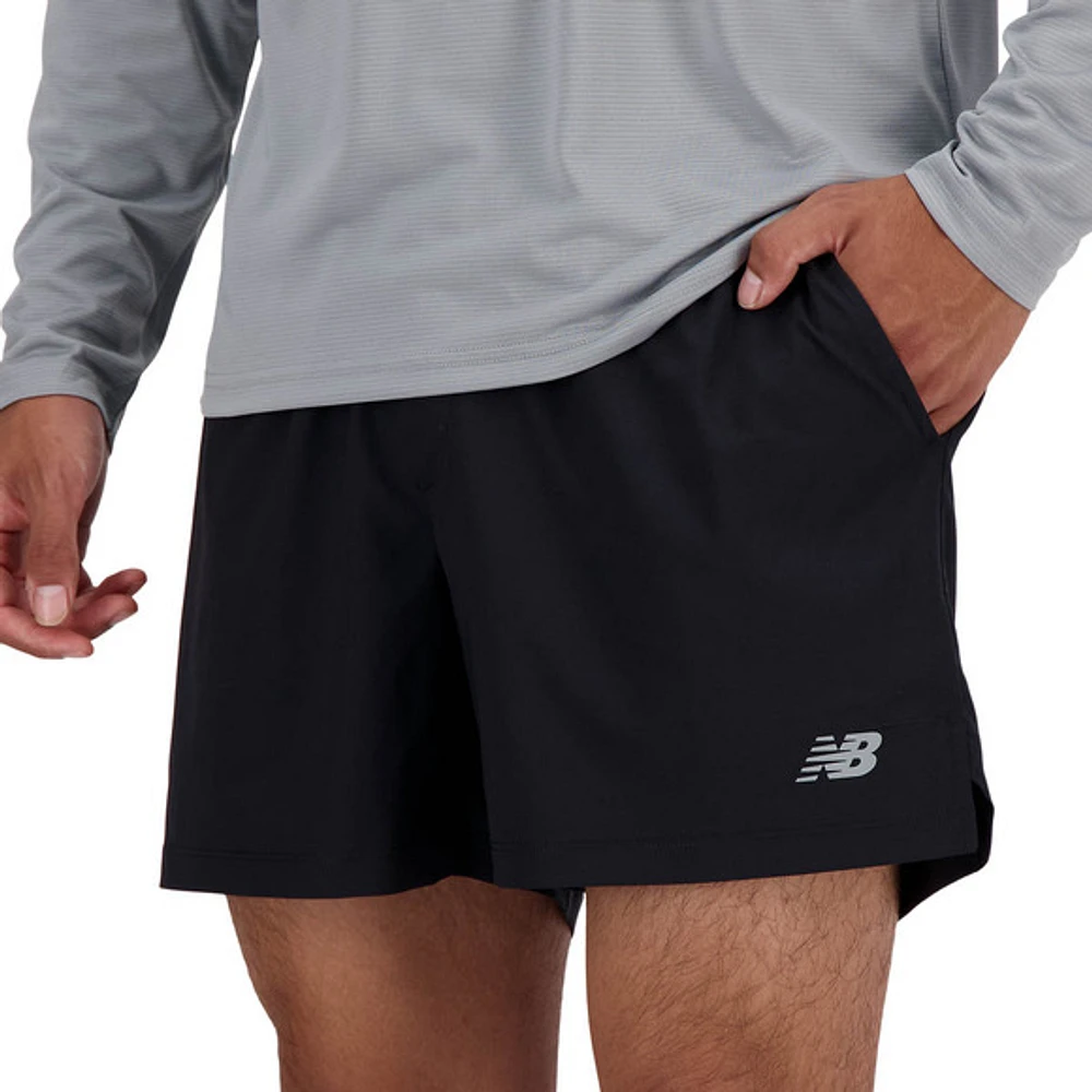 AC Lined 5" - Men's Running Shorts