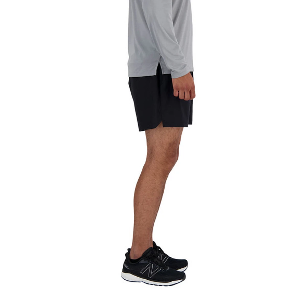 AC Lined 5" - Men's Running Shorts