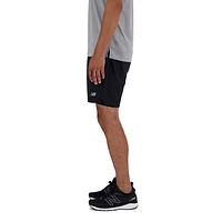 AC Lined 7" - Men's Running Shorts