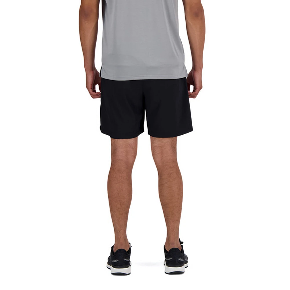 AC Lined 7" - Men's Running Shorts