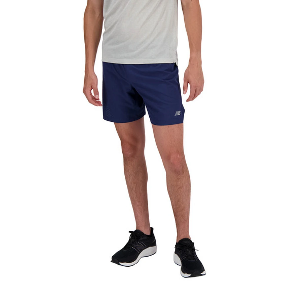 RC Seamless 7" - Men's Running Shorts