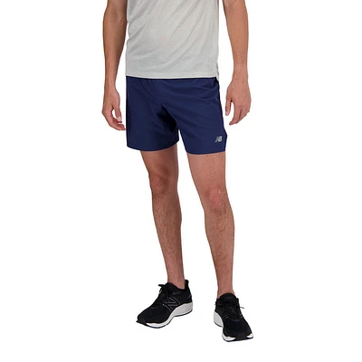 RC Seamless 7 po - Short de course pour homme