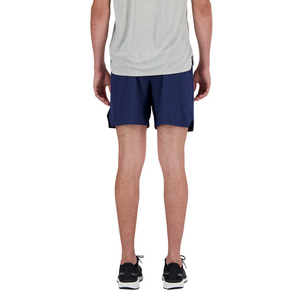 RC Seamless 7" - Men's Running Shorts