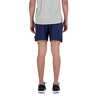 RC Seamless 7" - Men's Running Shorts