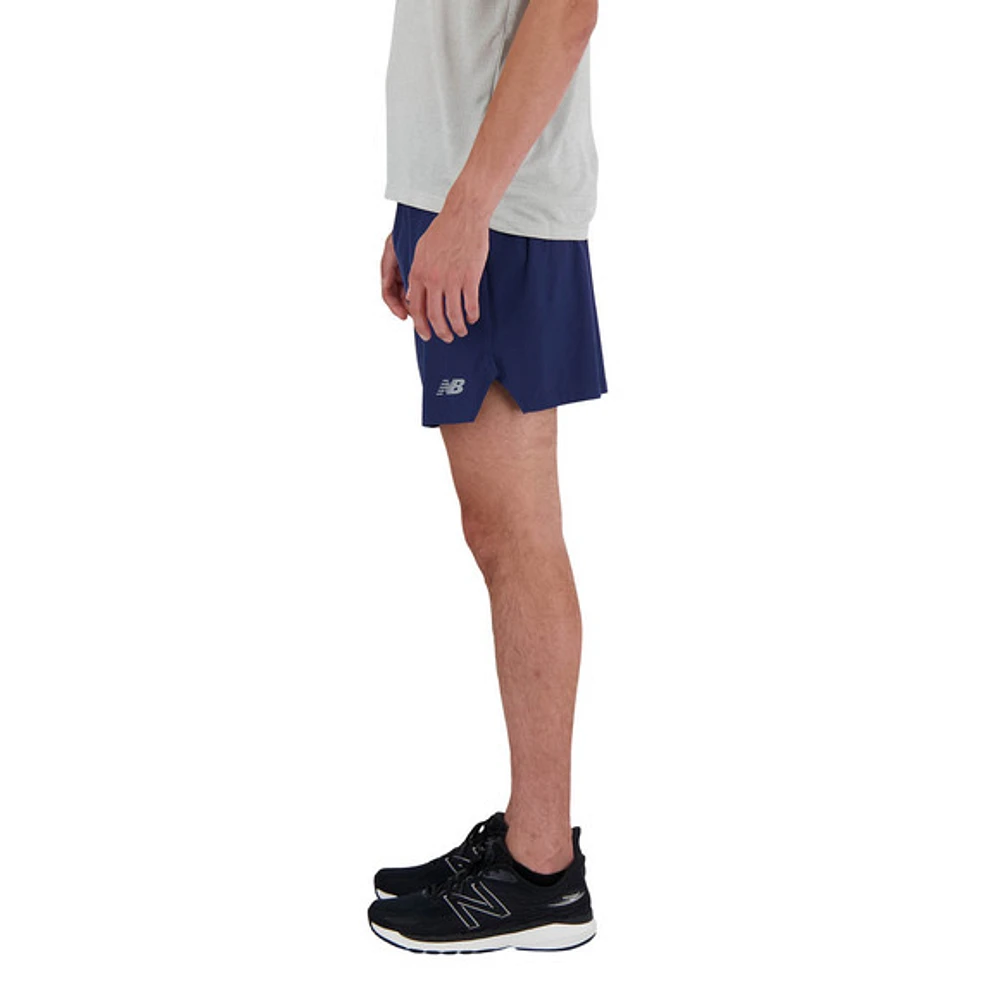 RC Seamless 7" - Men's Running Shorts