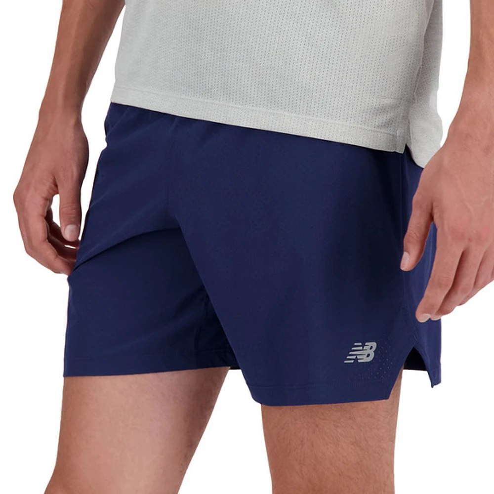 RC Seamless 7" - Men's Running Shorts