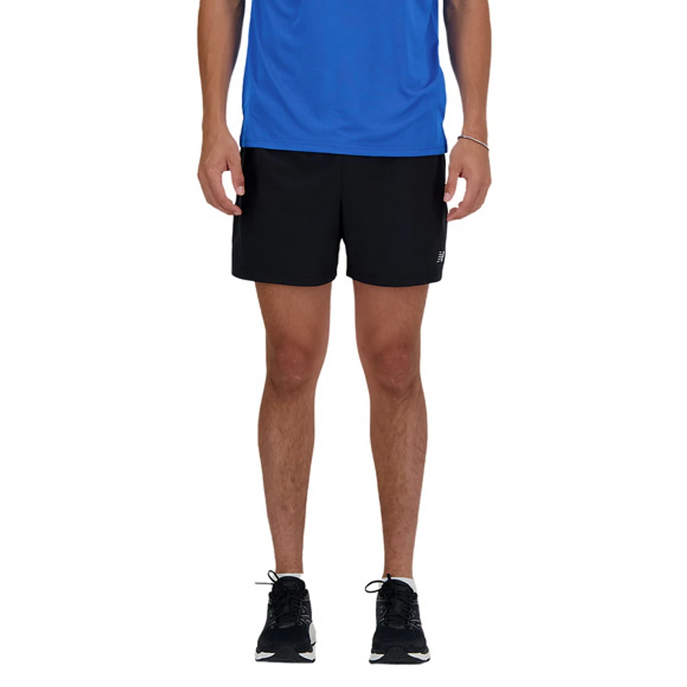 Sport Essentials 5" - Men's Running Shorts