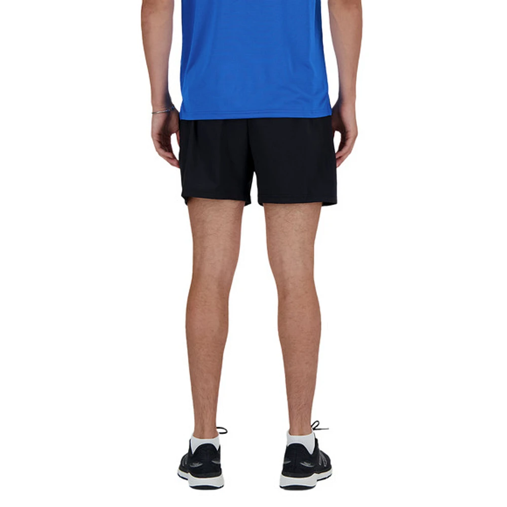 Sport Essentials 5" - Men's Running Shorts