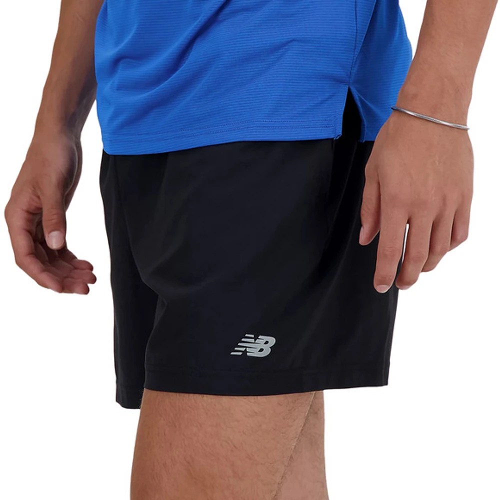 Sport Essentials 5" - Men's Running Shorts