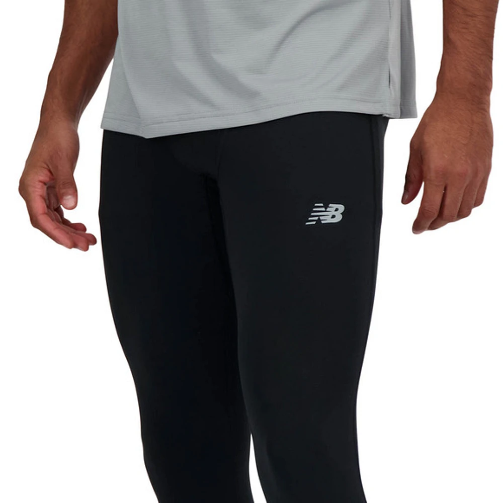 Sleek - Legging de course pour homme