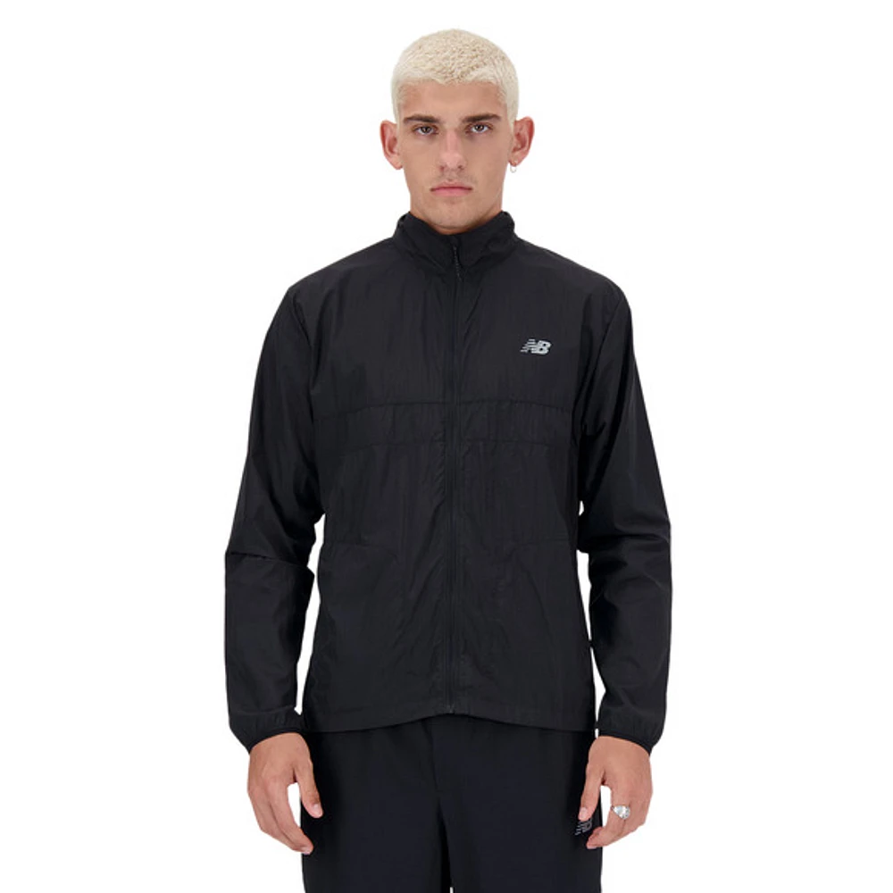 Athletics - Men's Jacket