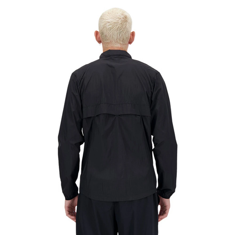 Athletics - Men's Jacket