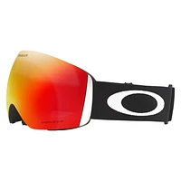 Flight Deck L Prizm Snow Torch Iridium - Adult Winter Sports Goggles