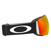 Flight Deck L Prizm Snow Torch Iridium - Adult Winter Sports Goggles